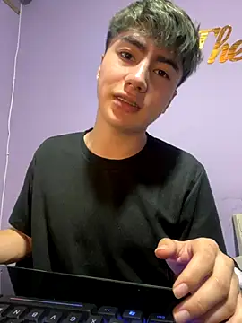 AlexanderCollman online show from 11-23-25, 03:28