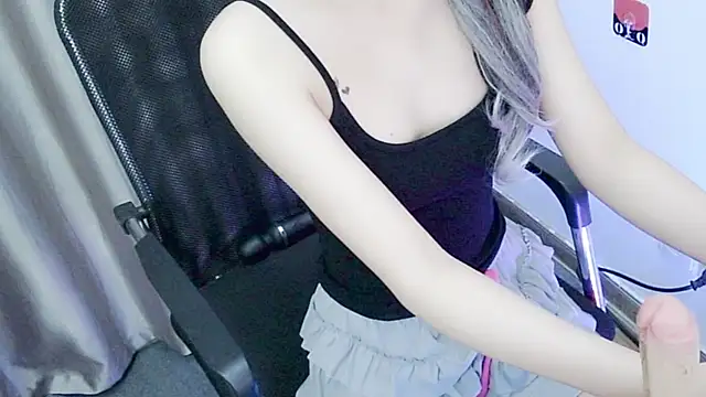 ALy-Lush online show from 12-02-25, 11:26