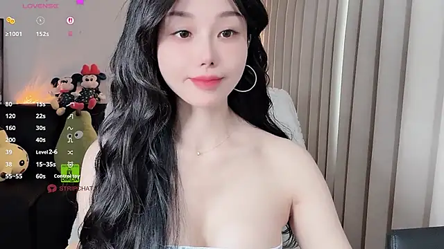 Xiatian520  online show from 02-02-26, 07:18