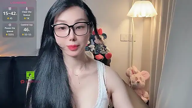 Snapshot of Xiatian520_ chatting on 06-19-26, 10:41 Xiatian520 online show from 06-19-26, 10:41