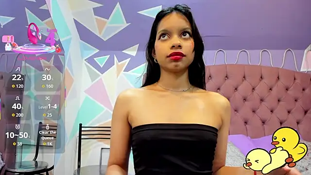 CloeyGraweing online show from 09-12-25, 06:30