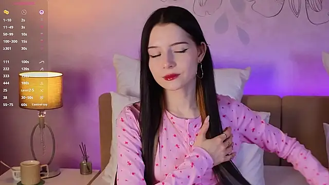 Angel  Rosse online show from 03-02-26, 06:04