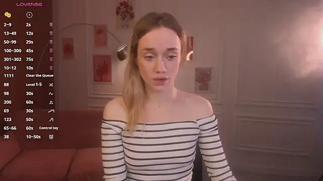 DiscoPotato online show from 09-27-25, 02:11