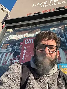 Michel huge online show from 11-25-25, 01:11