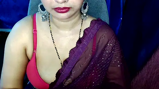 QUEEN SAKHI- online show from 05-10-26, 11:37