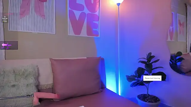 kissme cutie online show from 11-13-25, 07:46