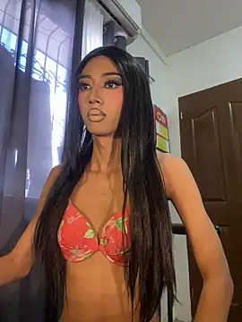 YourTiffanyX online show from 07-06-26, 02:52