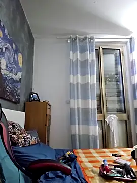 Snapshot of Thelouniost334___ chatting on 09-25-25, 10:02 Thelouniost334 online show from 09-25-25, 10:02