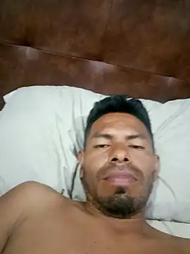 MI GERALD online show from 11-16-25, 12:55