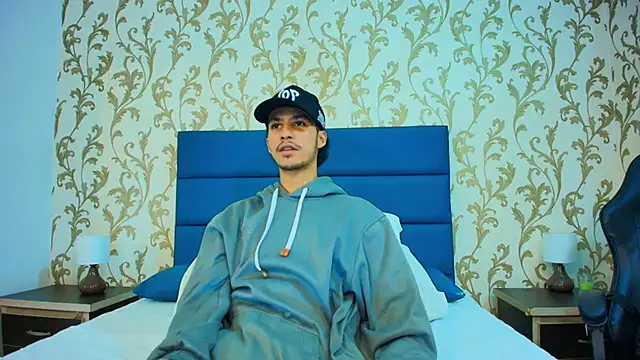 Marcus Jeron online show from 11-02-25, 03:09