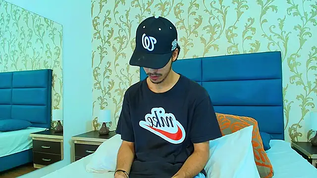 Marcus Jeron online show from 11-19-25, 09:26