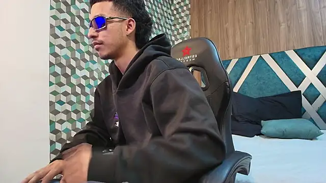 Marcus Jeron online show from 01-07-26, 11:07