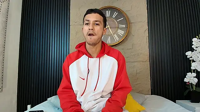Marcus Jeron online show from 05-21-26, 12:17