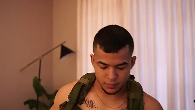 Thiago Valente online show from 10-02-25, 12:45