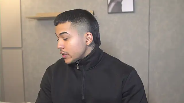 Thiago Valente online show from 03-24-26, 01:27