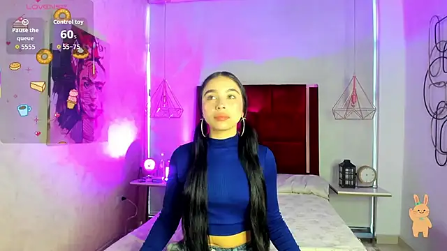 CandySays online show from 02-20-26, 11:22