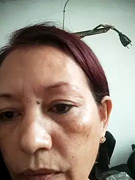 Snapshot of marinita13 chatting on 09-18-25, 02:08 marinita13 online show from 09-18-25, 02:08