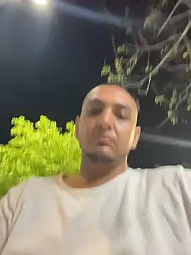 Alejand276765 online show from 10-13-25, 12:10