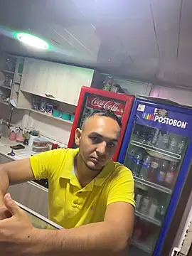 Alejand276765 online show from 10-13-25, 11:05