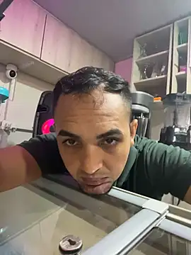 Alejand276765 online show from 10-20-25, 10:32