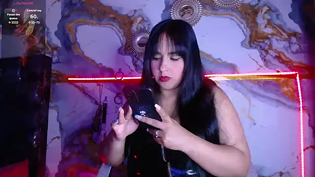 Madame Deborass online show from 03-30-26, 09:38