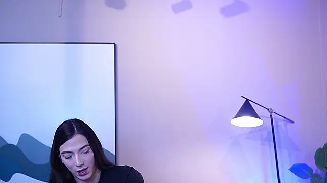 Ariaa Isabell online show from 02-03-26, 06:24