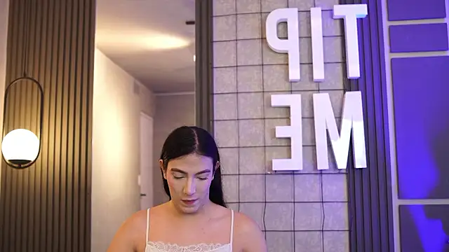 Ariaa Isabell online show from 03-16-26, 06:34