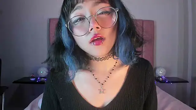 TerumiKitty online show from 02-01-26, 08:40