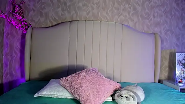 TerumiKitty online show from 02-23-26, 09:01