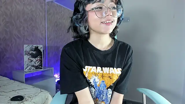 TerumiKitty online show from 03-06-26, 08:38