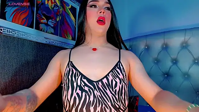 AmazingMistressNathy online show from 09-11-25, 04:12