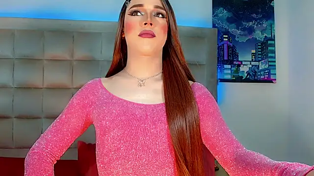 Snapshot of AmazingMistressNathy chatting on 07-11-26, 05:32 AmazingMistressNathy online show from 07-11-26, 05:32