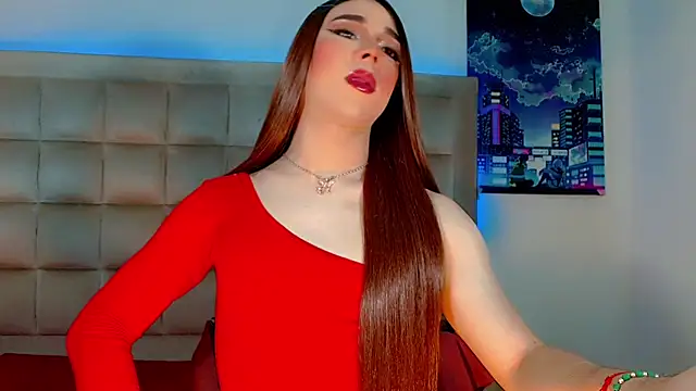 Snapshot of AmazingMistressNathy chatting on 07-12-26, 06:59 AmazingMistressNathy online show from 07-12-26, 06:59