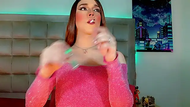 Snapshot of AmazingMistressNathy chatting on 07-15-26, 05:02 AmazingMistressNathy online show from 07-15-26, 05:02