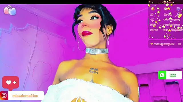 LADY-HOT-SEXY- online show from 09-21-25, 12:51