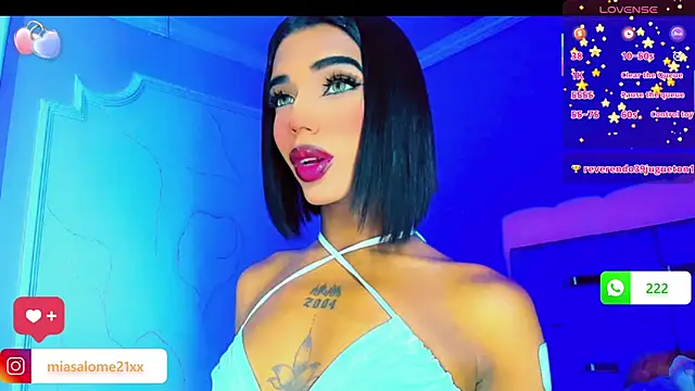 LADY-HOT-SEXY- online show from 09-26-25, 06:23