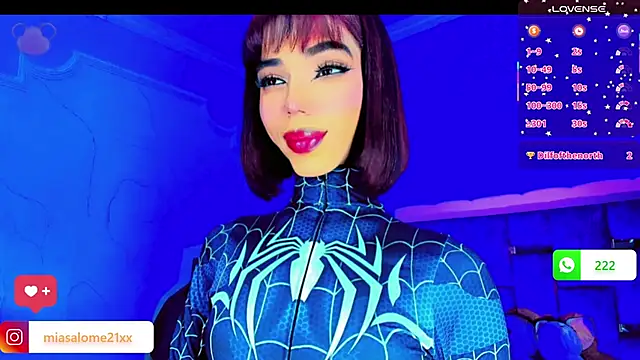 LADY-HOT-SEXY- online show from 10-02-25, 09:44