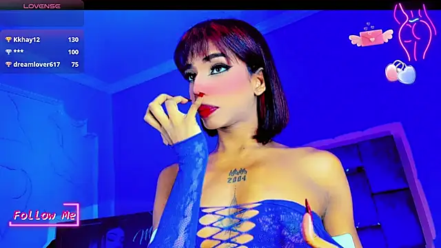 LADY-HOT-SEXY- online show from 10-17-25, 02:48