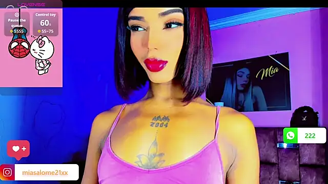 LADY-HOT-SEXY- online show from 11-06-25, 08:21