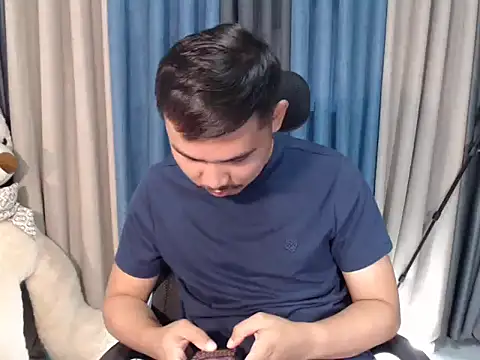 Prince Echoxx online show from 07-21-26, 05:43
