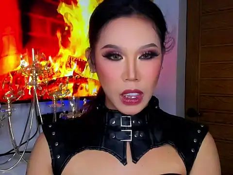 foxclassyramona ts online show from 03-22-26, 08:45