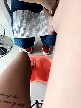 Ammberly  Adam23 online show from 11-23-25, 07:24