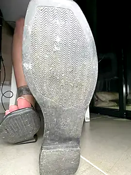 Ammberly  Adam23 online show from 12-22-25, 01:57