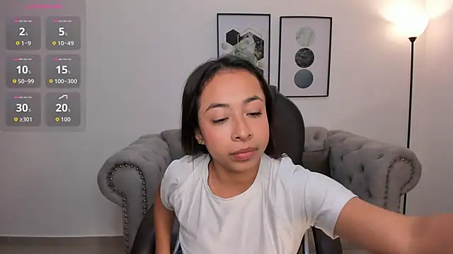 July Adams online show from 05-13-26, 03:48