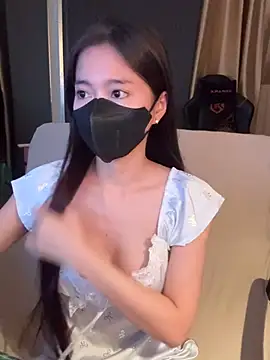  Meimeibaby  online show from 04-06-26, 10:16