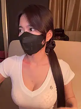  Meimeibaby  online show from 04-09-26, 10:09