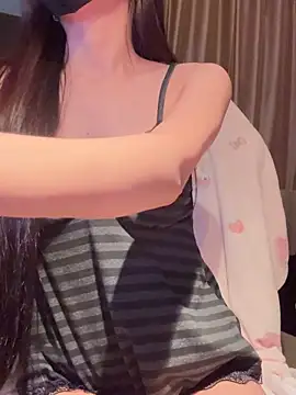  Meimeibaby  online show from 04-12-26, 10:20