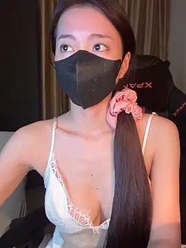 Snapshot of _Meimeibaby_ chatting on 06-04-26, 10:43 Meimeibaby online show from 06-04-26, 10:43