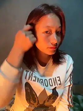 Snapshot of Sanmay55 chatting on 10-26-25, 02:45 Sanmay55 online show from 10-26-25, 02:45