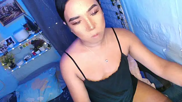 Hot JennyCum online show from 01-11-26, 03:33